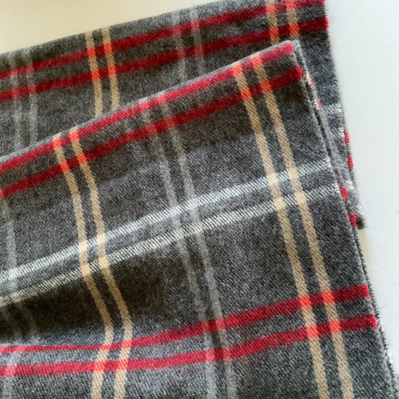 CEJON Men's Italian Scarf NWT - Picture 4 of 5